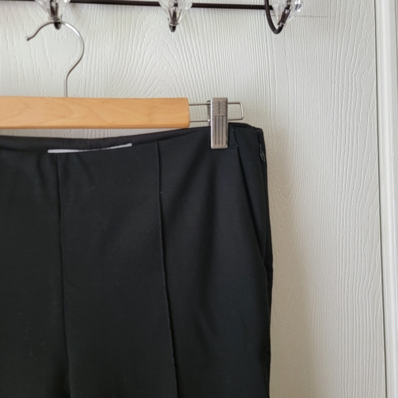 DVF Lupa Ponte Ankle Pants - Picture 7 of 10